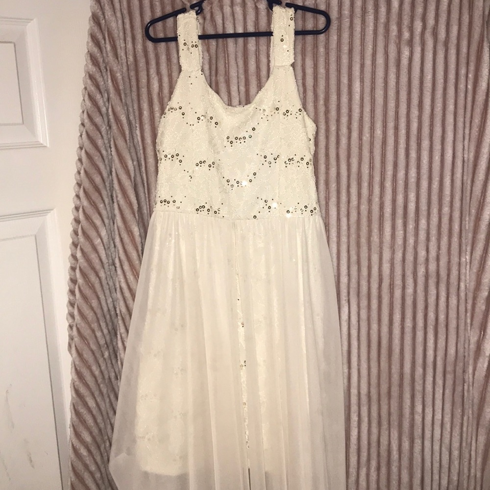 Tween Diva Dress Size 12